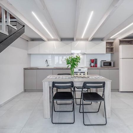 Olea Apartment Corfu  Exterior foto